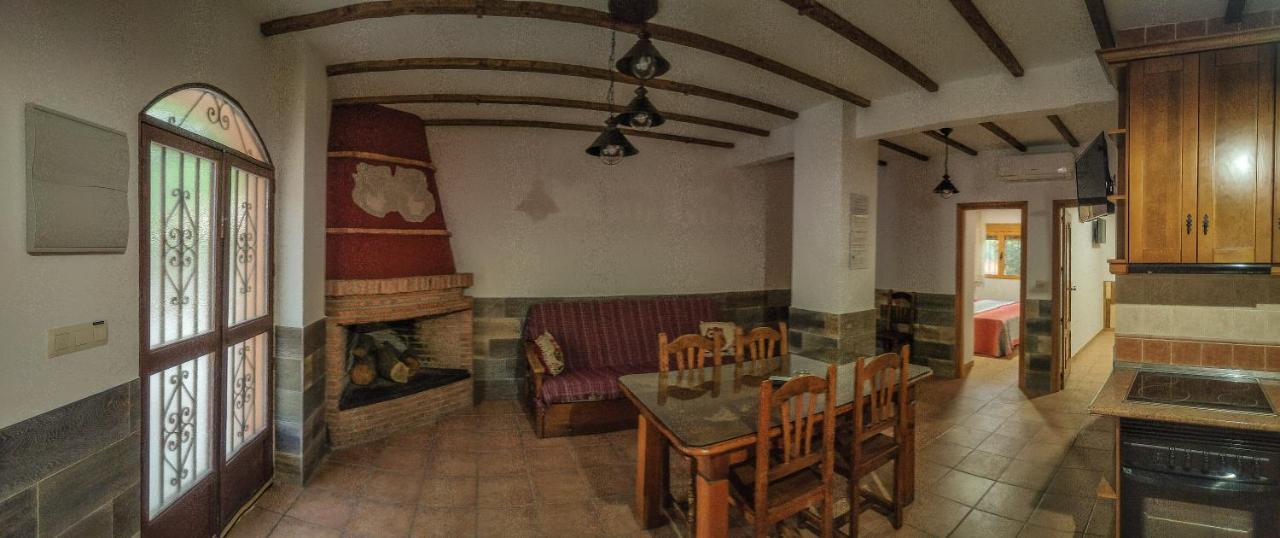 Alojamientos Loma De Mariangela Coto Ríos Exterior photo